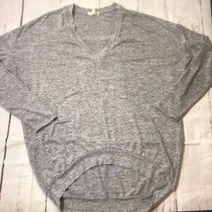 Wilfred free oversized sweater size extra small – 0114